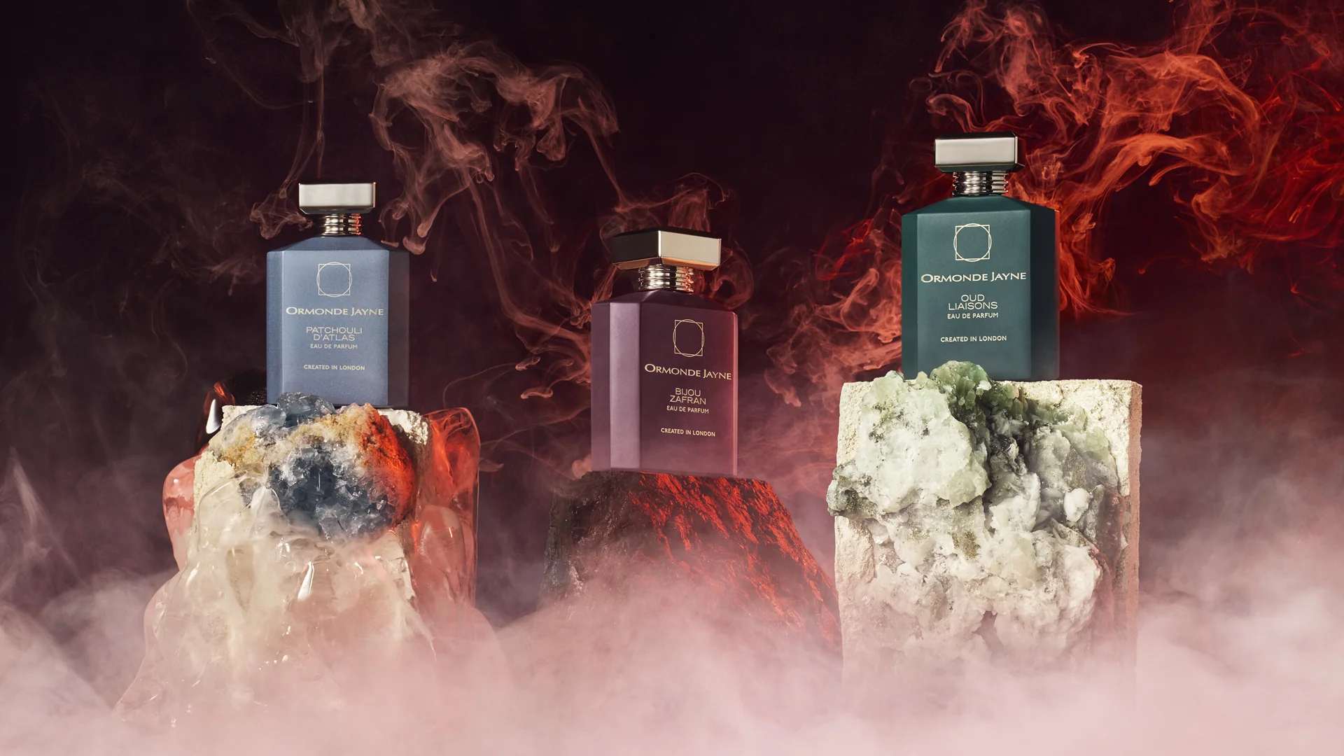 Artisanal Scents for Modern Connoisseurs