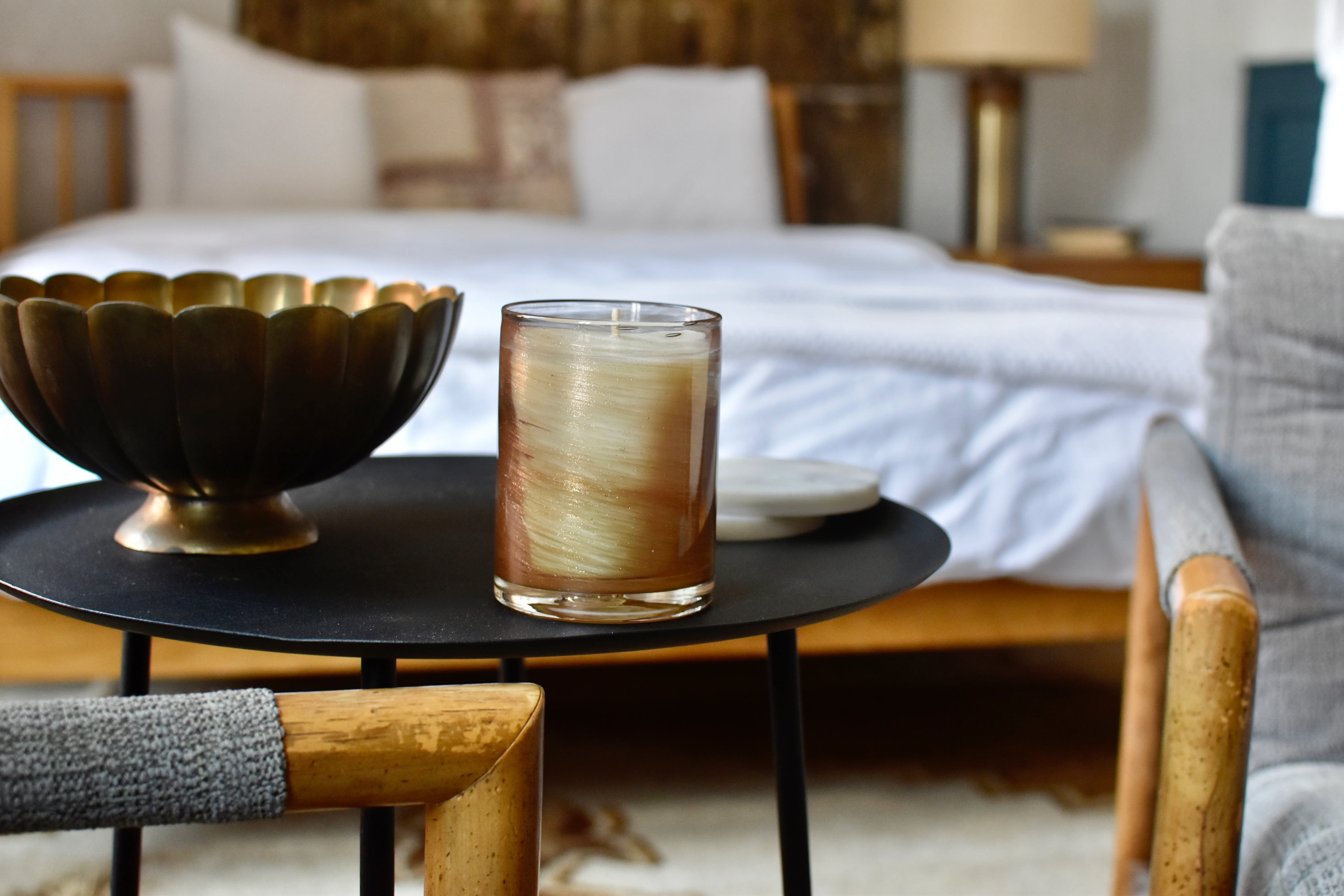 Boutique 8.5oz Candle - Image 3