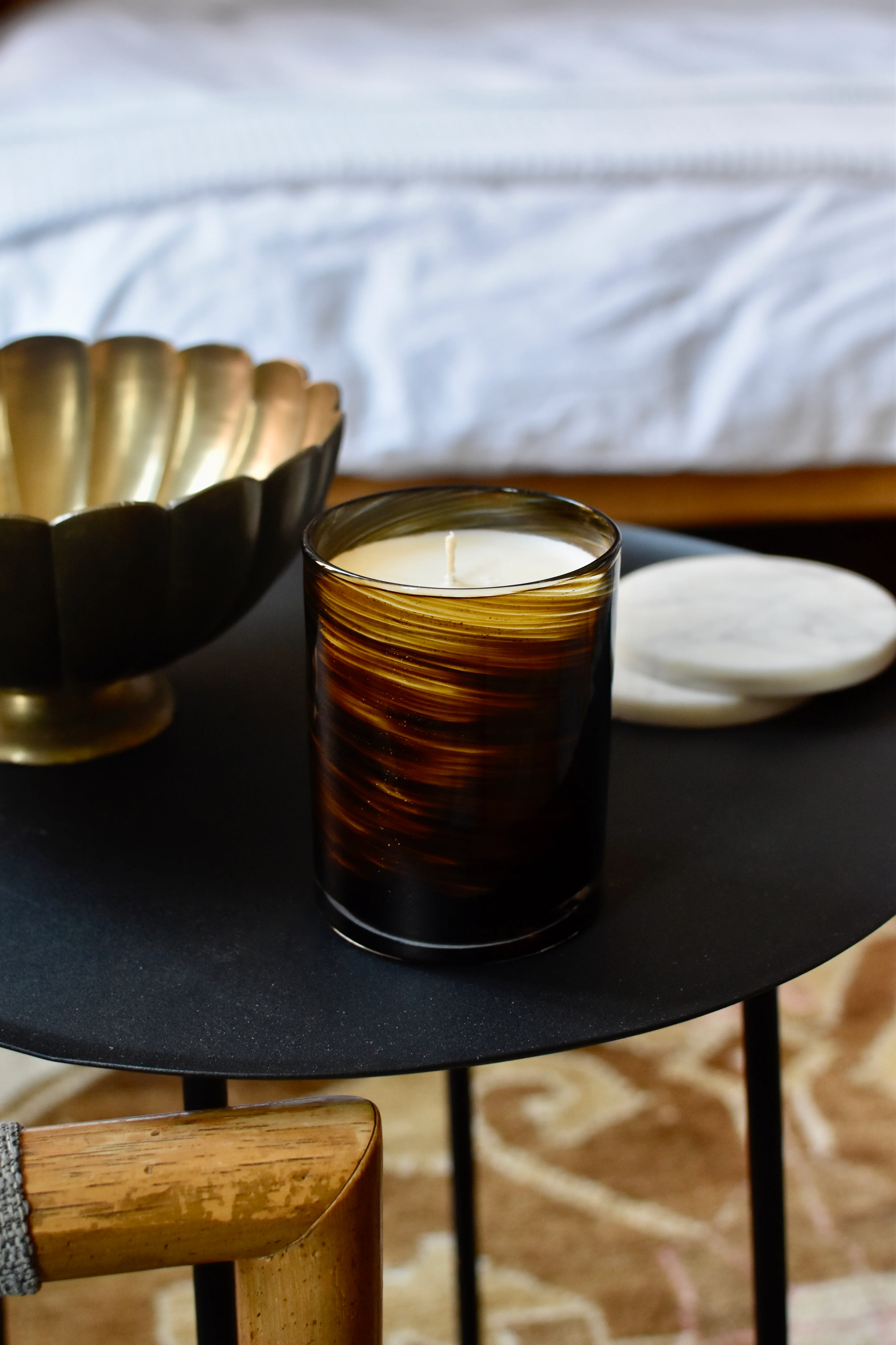 Emberheart 8.5oz Candle - Image 3