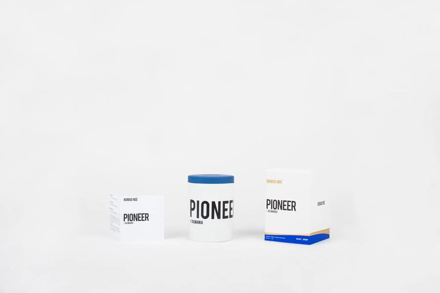 PIONEER in Tasmania - Image 3