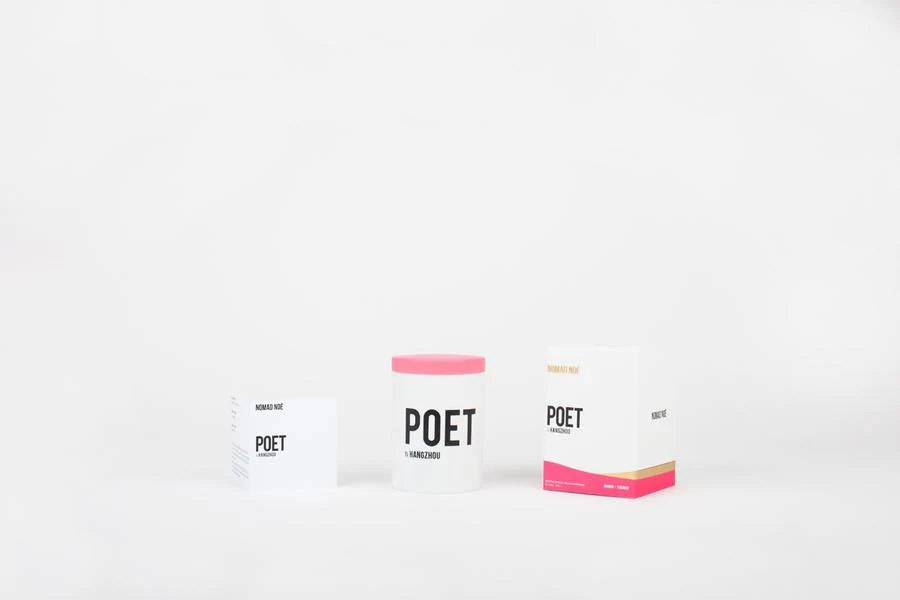 POET in Hangzhou - Image 3