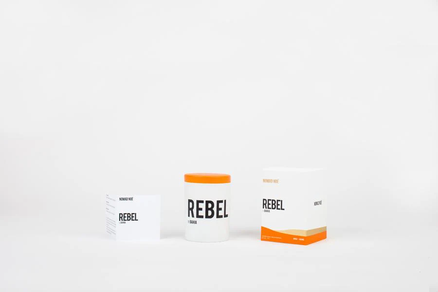 REBEL in Bahia - Image 3