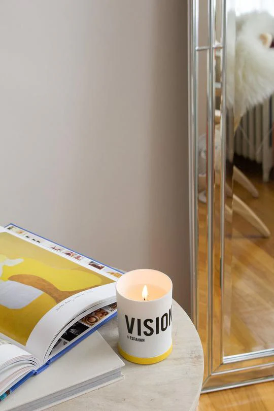 VISIONARY in Esfahan - Image 4