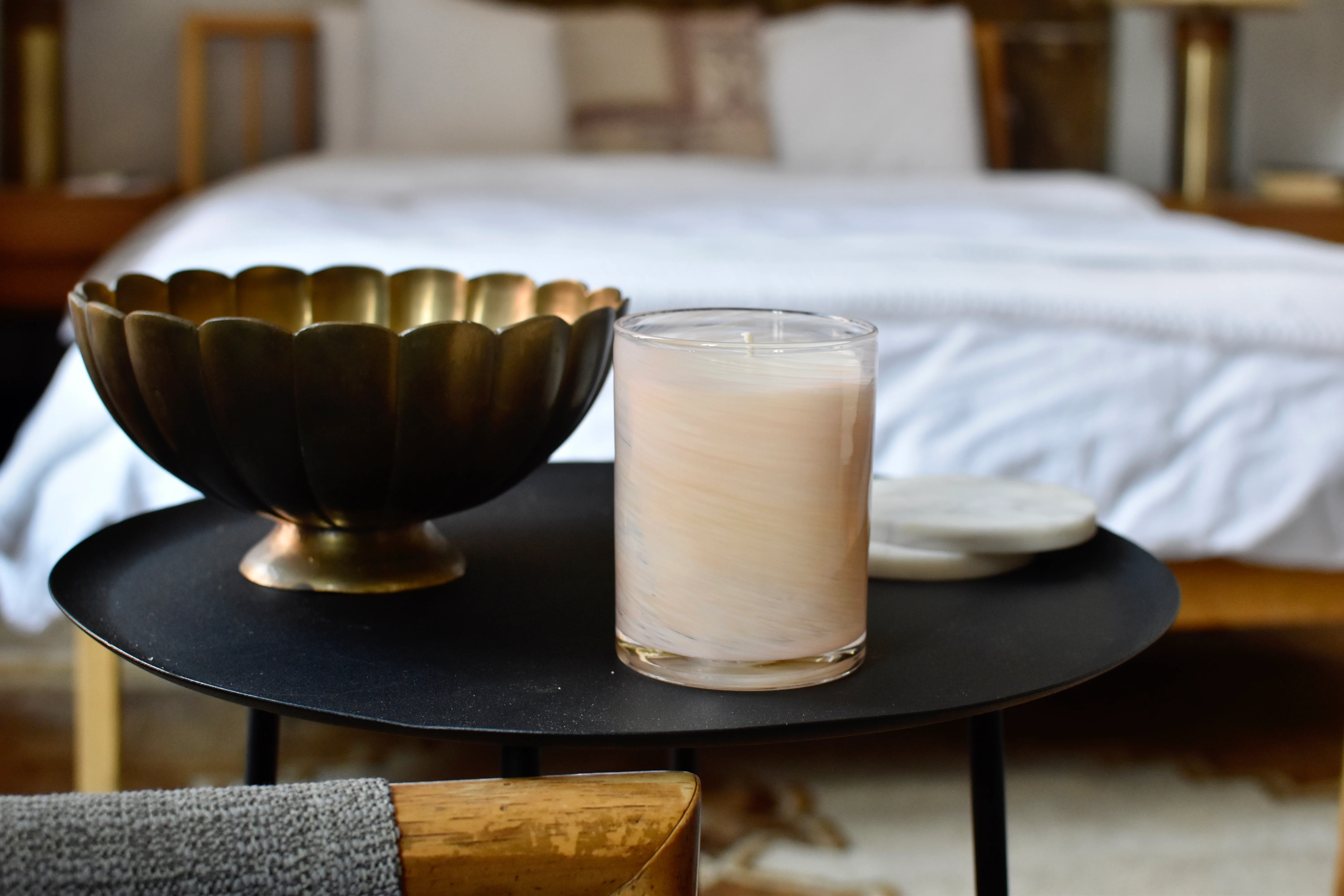 Timelyss 8.5oz Candle - Image 3