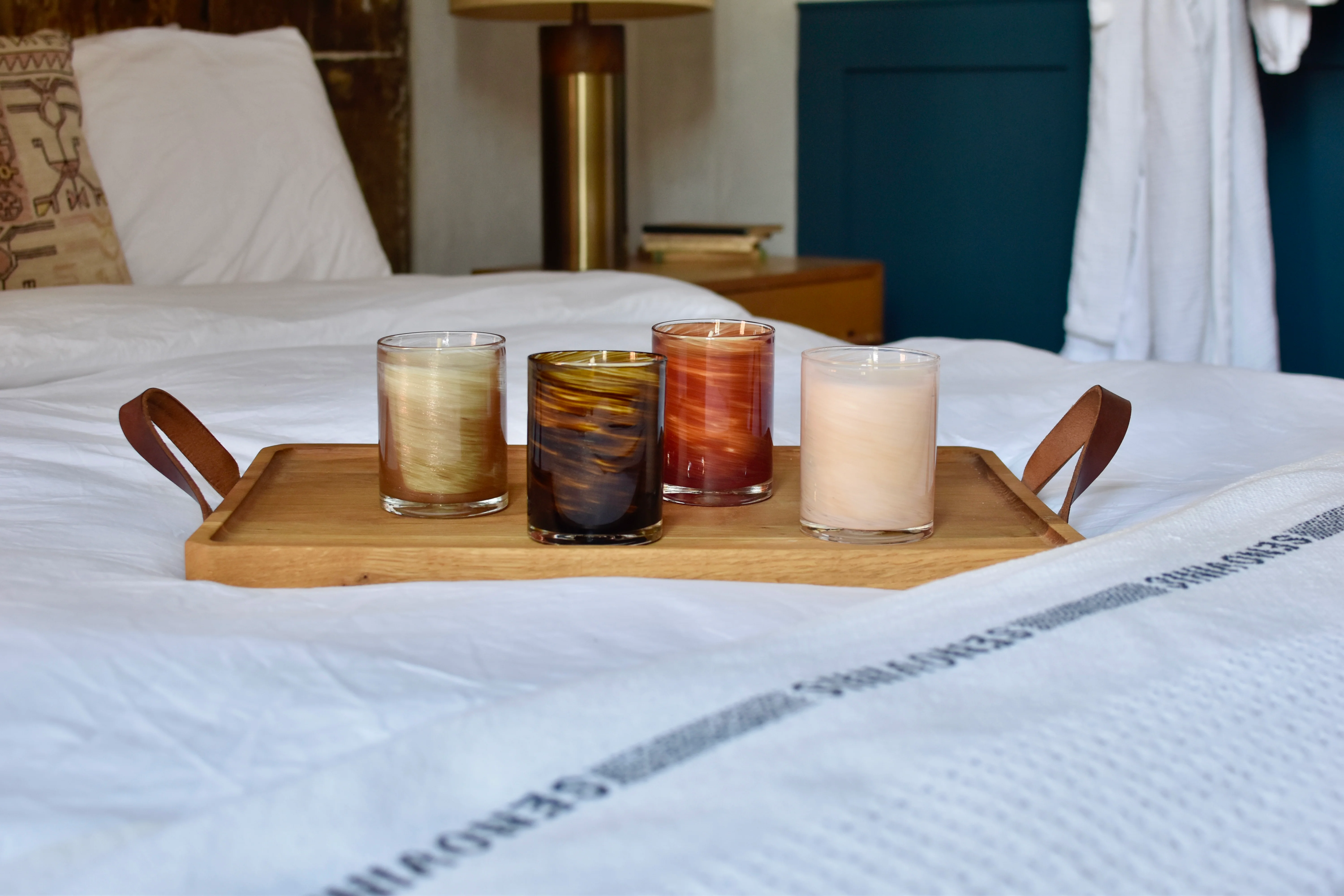 Timelyss 8.5oz Candle - Image 5